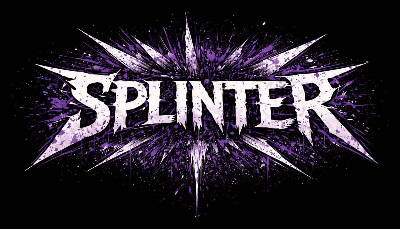 Splinter